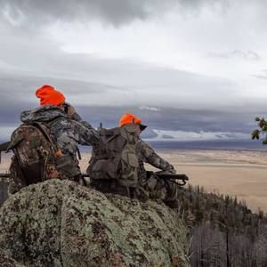 Meet your Posher, Garrett